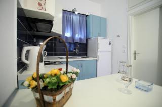 Villa Alexandra Suites - Polykhrono - 4