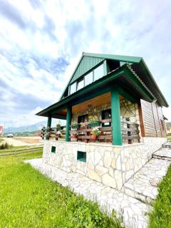 Holiday Home Darko - Žabljak - 8