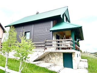Holiday Home Darko - Žabljak - 9