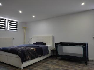 Studio 45m2 très calme - Village-Neuf - 5