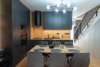 Apartmán Breeze - 8