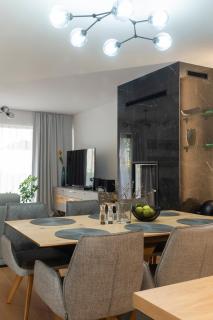 Apartmán Breeze - Stará Lesná - 7