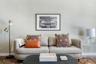 Barton Springs 1br w wd gym pool nr Town Lake ATX-189 - Austin - 9