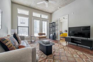 Barton Springs 1br w wd gym pool nr Town Lake ATX-189 - Austin - 8