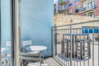 Barton Springs 1br w wd gym pool nr Town Lake ATX-189 - Austin - 6