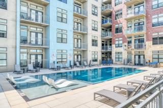Barton Springs 1br w wd gym pool nr Town Lake ATX-189 - Austin - 5