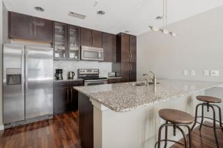 Barton Springs 1br w wd gym pool nr Town Lake ATX-189 - Austin - 2