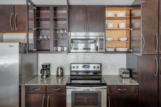 Barton Springs 1br w wd gym pool nr Town Lake ATX-189 - Austin - 1