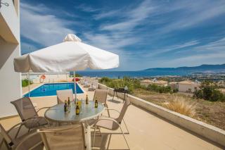 Esprit Villa 20 - Polis Chrysochous - 9