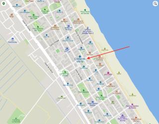 Apartamento Costa de Marfil Touriplaya a 200 metros del mar SOLO FAMILIAS - Playa de Gandia - 5