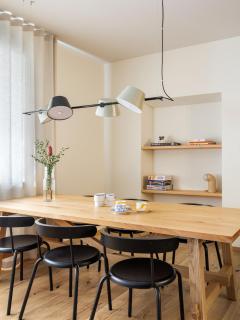 Tyzenhauz Villas - 1