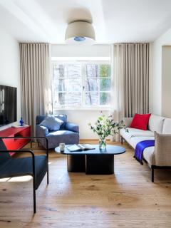 Tyzenhauz Villas - 3