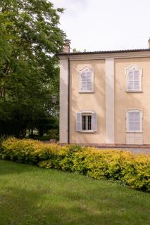 Casa nella campagna Parmigiana. - Ponte Taro - 7