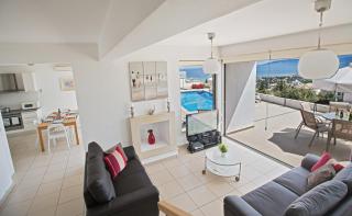 Esprit Villa 20 - Polis Chrysochous - 3