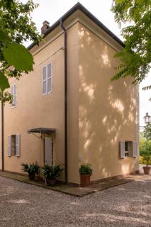 Casa nella campagna Parmigiana. - Ponte Taro - 4