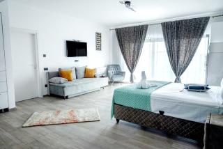 Apartament Plaja-Mamaia Nord-Casa del Mar - Mamaia - 0