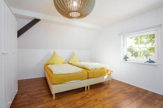 Reiterhof Behrens Ferienwohnung Hensen - - 0
