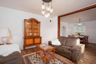 Reiterhof Behrens Ferienwohnung Hensen - - 7