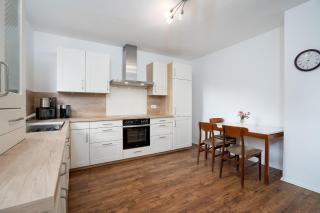 Reiterhof Behrens Ferienwohnung Hensen - - 5