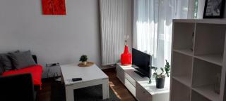 Cube Apartamenty - 5