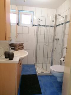 Ferienwohnung Weingut Brutscher - Roschbach - 5