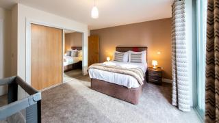 The Spires Serviced Apartments Birmingham - Birmingham - 2
