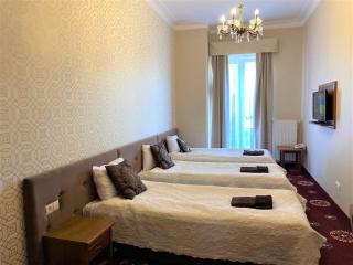 Hotel President - Kock - 2