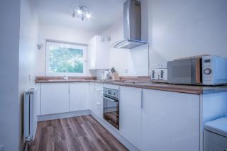 Croft Court - 1 Bedroom Apartment - Tenby - Tenby - 6