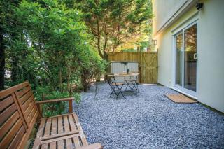 Croft Court - 1 Bedroom Apartment - Tenby - Tenby - 5