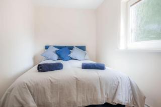 Croft Court - 1 Bedroom Apartment - Tenby - Tenby - 4