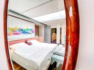 Ferienbungalow Iwele Marktbreit - 3