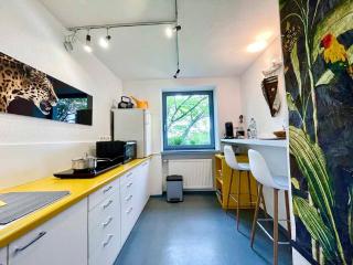 Ferienbungalow Iwele Marktbreit - 6