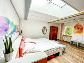 Ferienbungalow Iwele Marktbreit - 8