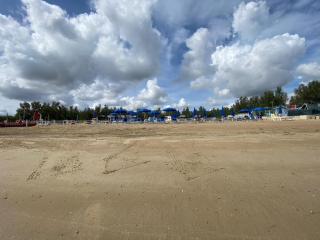 Maronda Camping - Marina di Montenero - 7