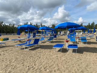 Maronda Camping - Marina di Montenero - 8