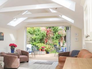 Mayflower, 9 Coronation Road - 5