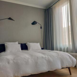 Boutique Hotel Marie Marie - Dendermonde - 4