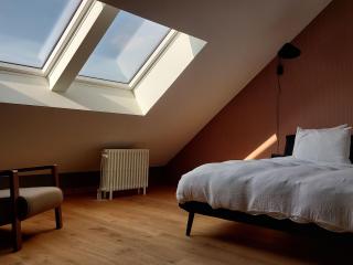 Boutique Hotel Marie Marie - Dendermonde - 5