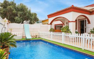 Gorgeous Home In Pilar De La Horadada - Pilar de la Horadada - 9