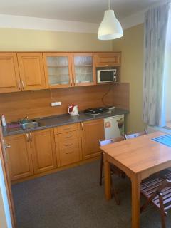Hotel Pacifik - Hamr na Jezeře - 7