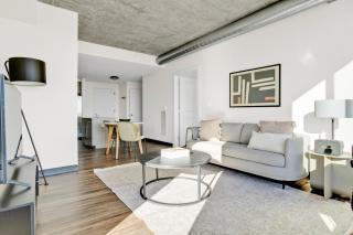 H St 1BR w Gym Pool nr Union Station WDC-450 - Washington, D.C. - 8
