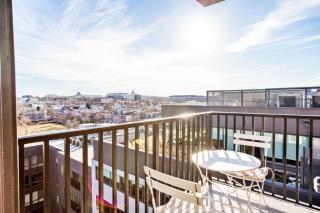 H St 1BR w Gym Pool nr Union Station WDC-450 - Washington, D.C. - 6