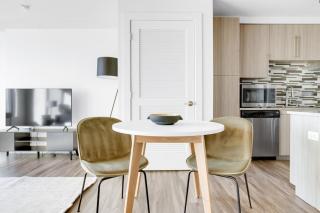 H St 1BR w Gym Pool nr Union Station WDC-450 - Washington, D.C. - 5
