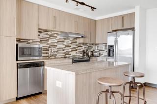 H St 1BR w Gym Pool nr Union Station WDC-450 - Washington, D.C. - 4