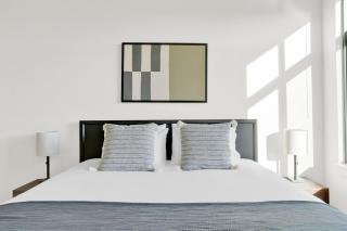 H St 1BR w Gym Pool nr Union Station WDC-450 - 1