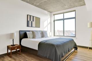 H St 1BR w Gym Pool nr Union Station WDC-450 - Washington, D.C. - 2