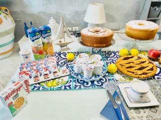 Sognando Agropoli - Agropoli - 9