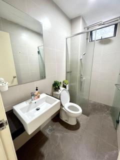 Attractive Podium View @Atlantis - 4