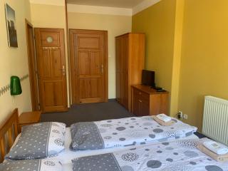 Hotel Pacifik - Hamr na Jezeře - 2