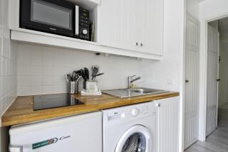 Appartement rénové et cosy dans résidence vacances - 6